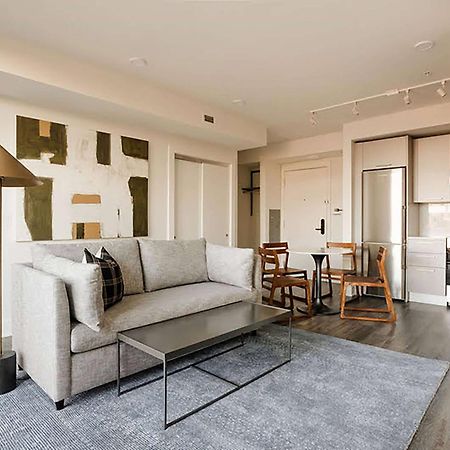 וושינגטון Reside Navy Yard, A Wyndham Residence מראה חיצוני תמונה