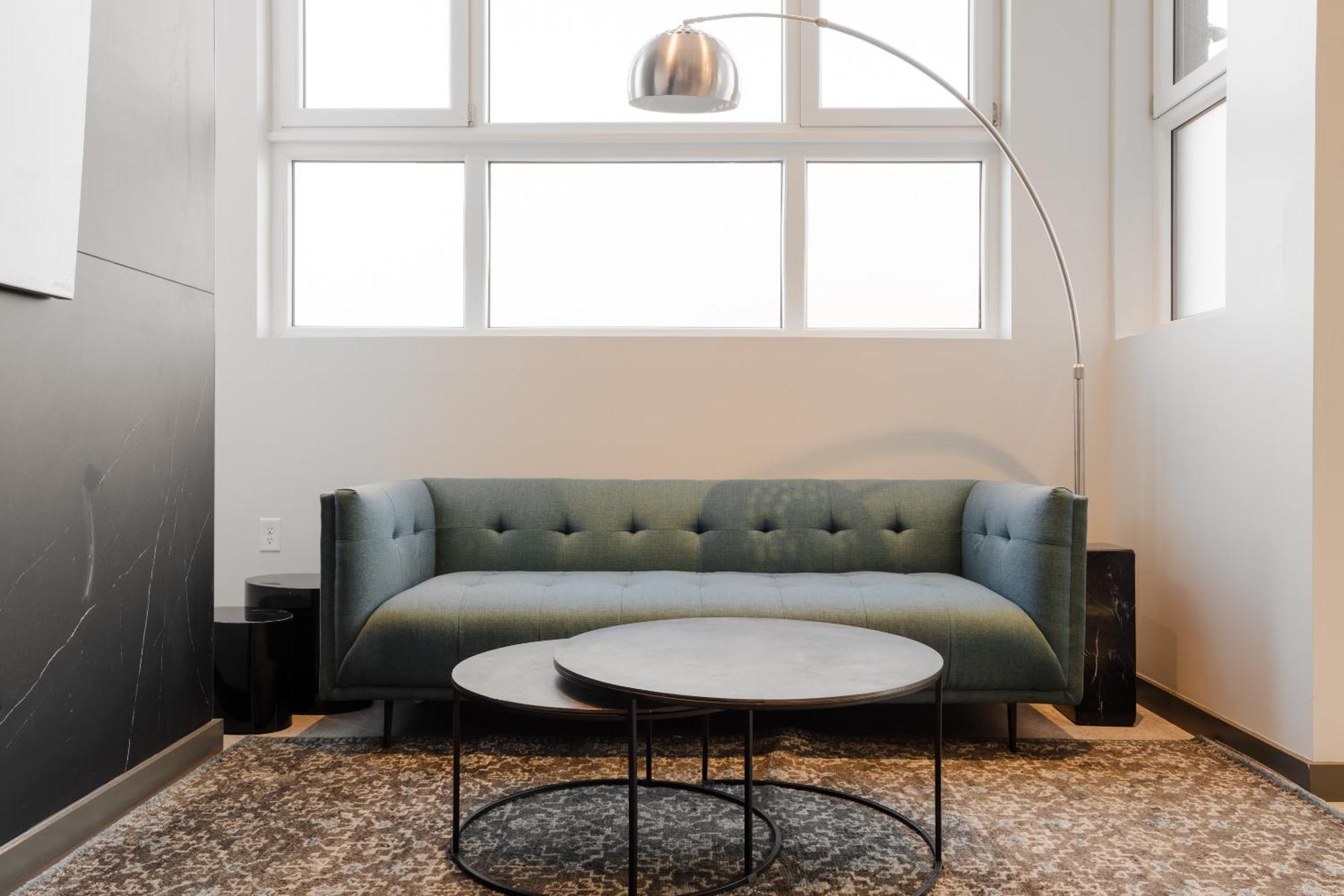וושינגטון Reside Navy Yard, A Wyndham Residence מראה חיצוני תמונה