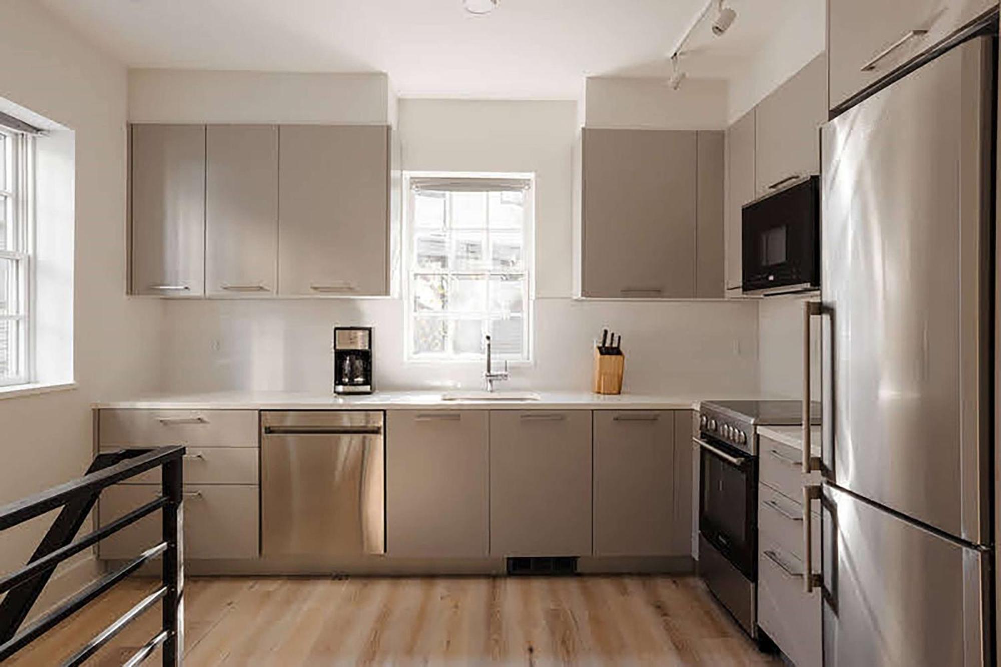 וושינגטון Reside Navy Yard, A Wyndham Residence מראה חיצוני תמונה